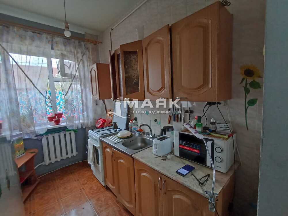 Дом 60.4 кв.м на участке 5 сот
