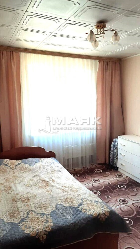 2-к. квартира 55.3 кв.м, 2/9
