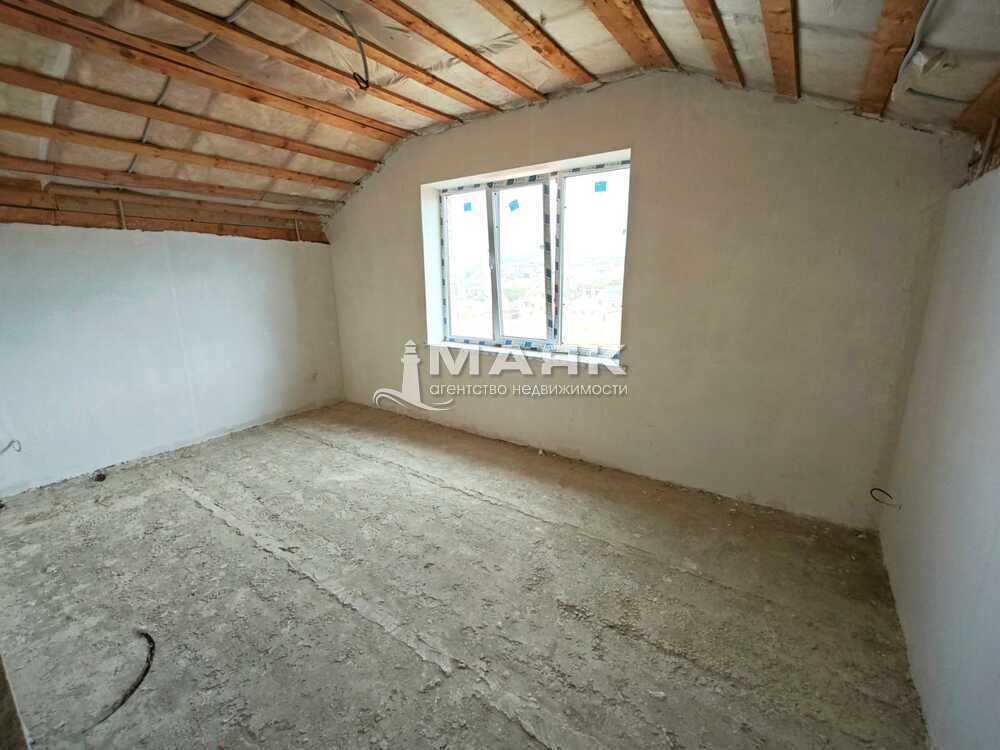 Дом 140 кв.м на участке 3.25 сот