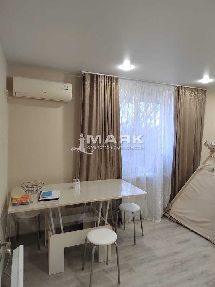 2-к. квартира 45.4 кв.м, 2/2