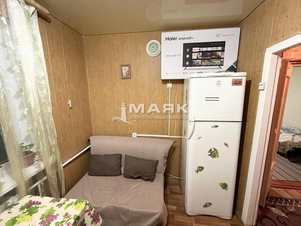 1-к. квартира 37 кв.м, 5/5