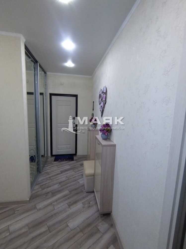 2-к. квартира 72.1 кв.м, 5/13