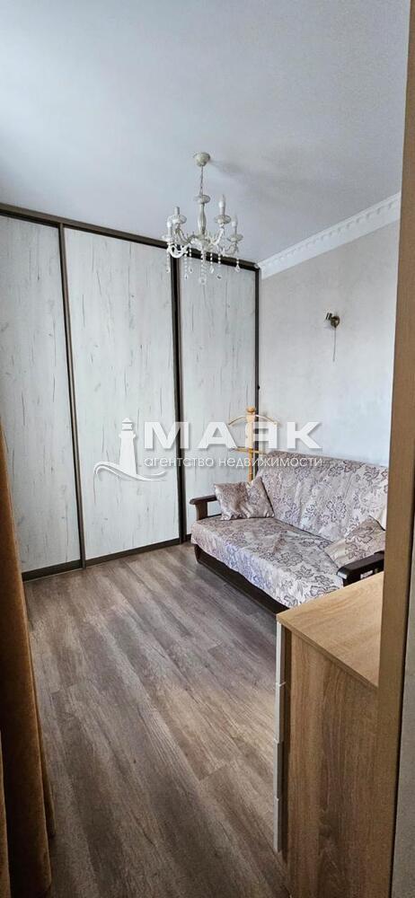 2-к. квартира 37.3 кв.м, 5/5