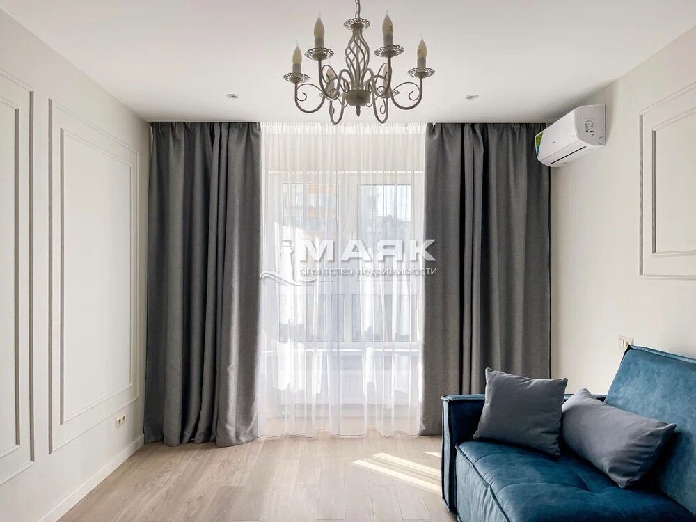 2-к. квартира 62 кв.м, 4/9