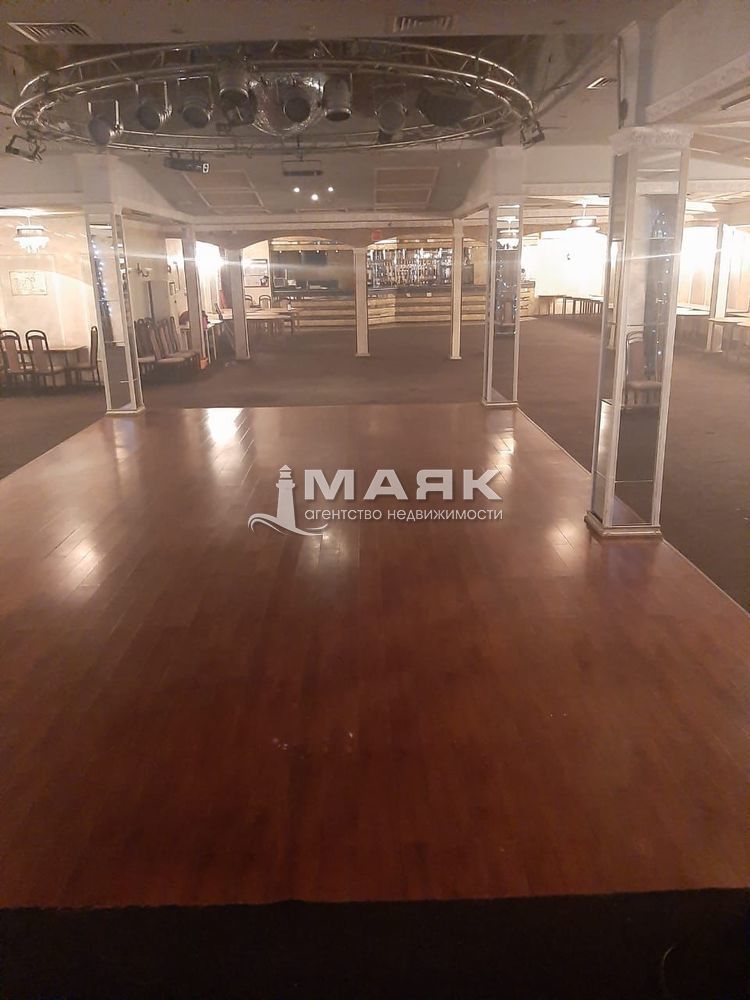 Готовый бизнес 996.6 кв.м