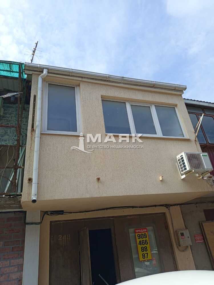 Гараж 57 кв.м