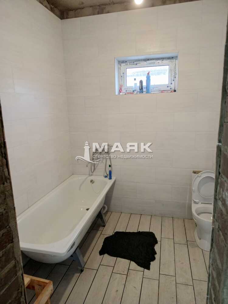 Дом 70 кв.м на участке 4 сот