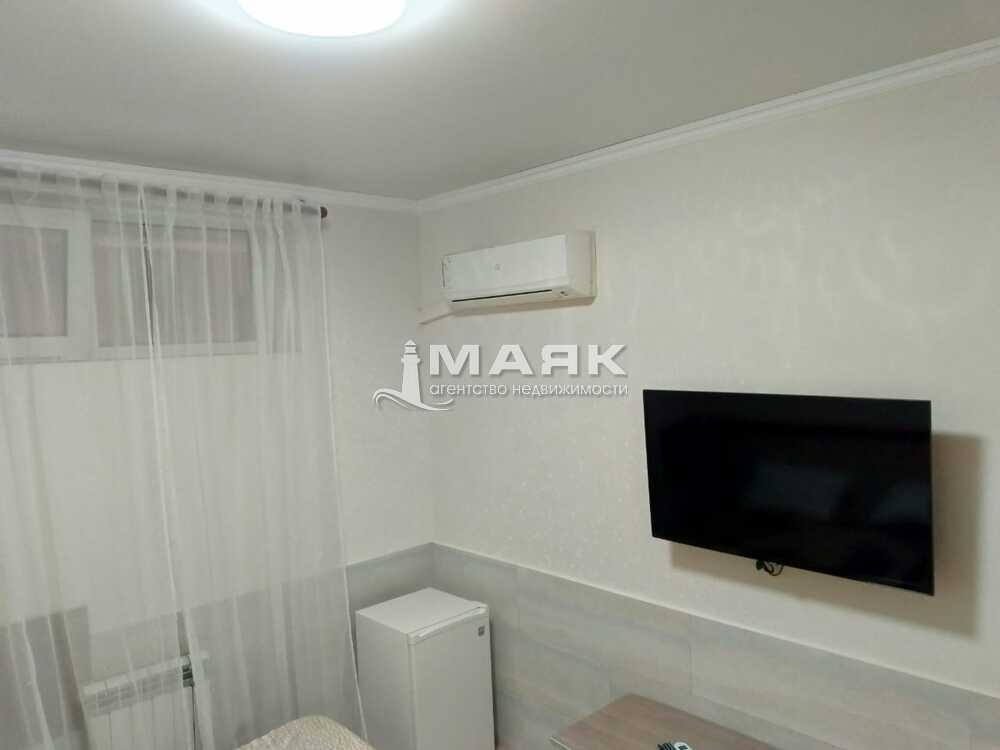 Студия 22 кв.м, цоколь/7