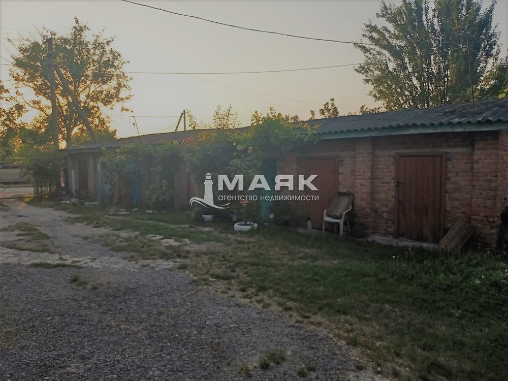2-к. квартира 44 кв.м, 1/2