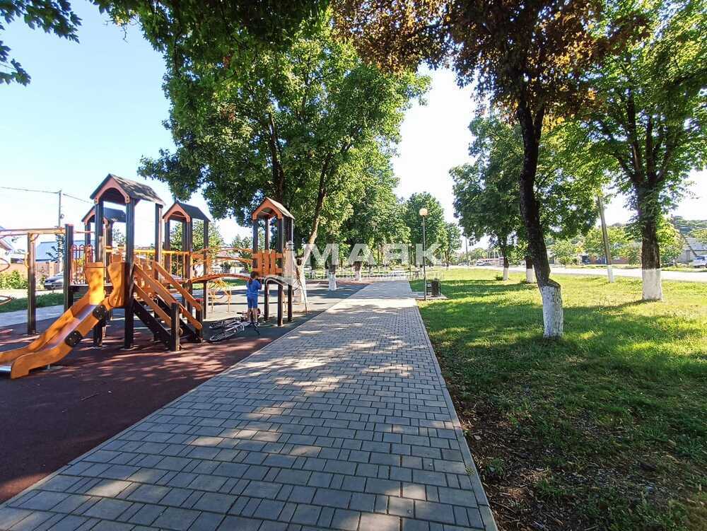 Участок 5 сот. (СНТ, ДНП)