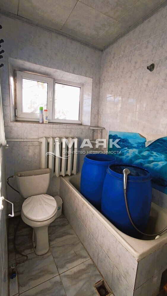 Дом 92.9 кв.м на участке 15 сот