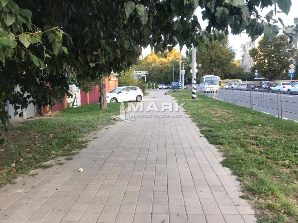 Участок 8.3 сот. (ИЖС)