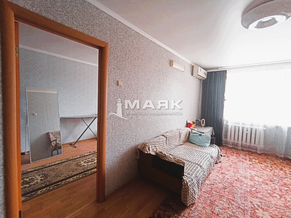 3-к. квартира 62.4 кв.м, 2/5