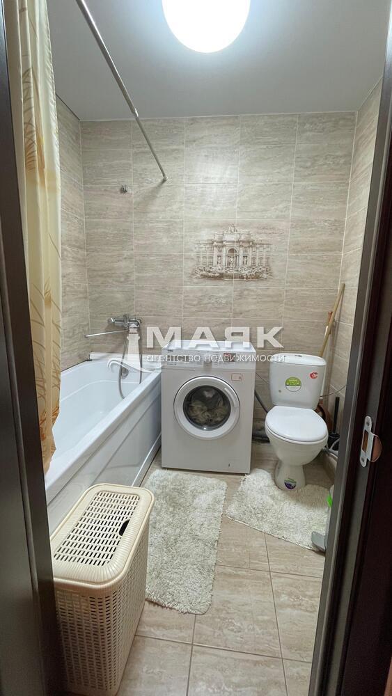 1-к. квартира 36 кв.м, 7/9