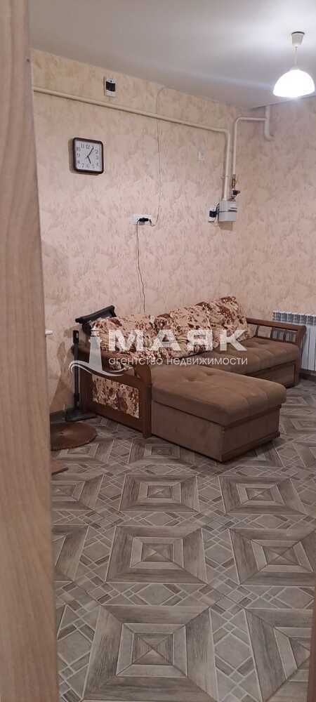 1-к. квартира 37 кв.м, 1/9