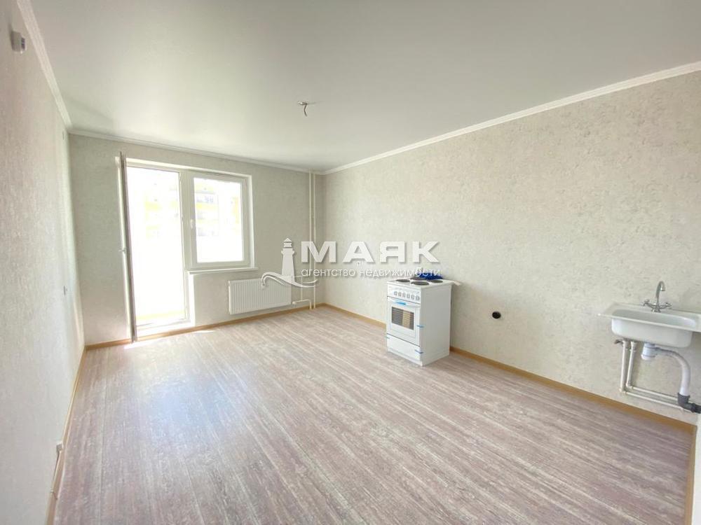 3-к. квартира 95.6 кв.м, 14/16