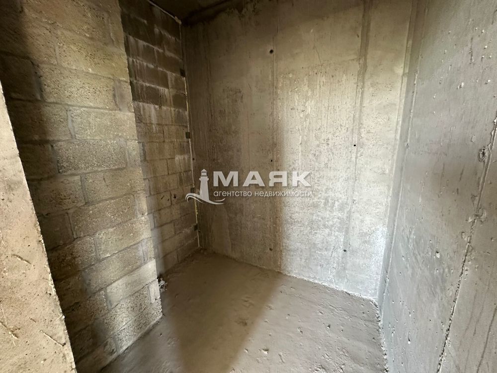 2-к. квартира 61 кв.м, 7/16