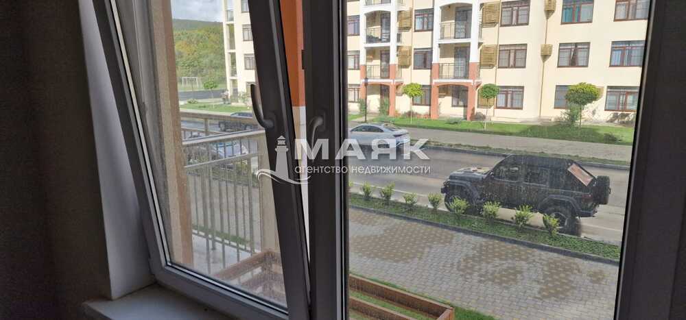 1-к. квартира 35 кв.м, 2/6