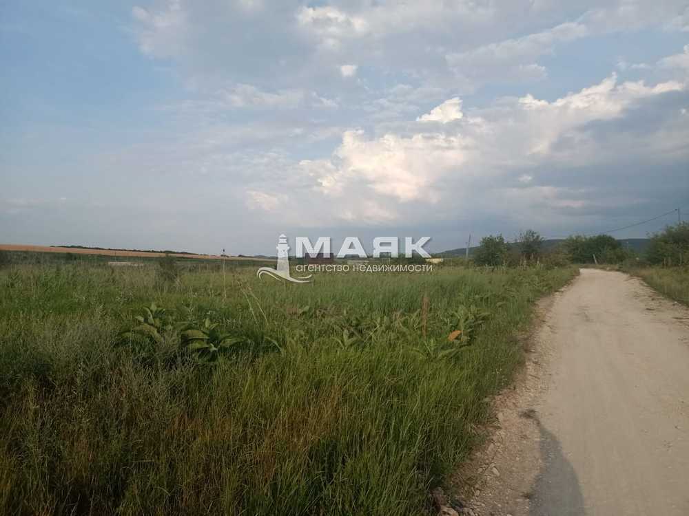 Участок 5 сот. (СНТ, ДНП)