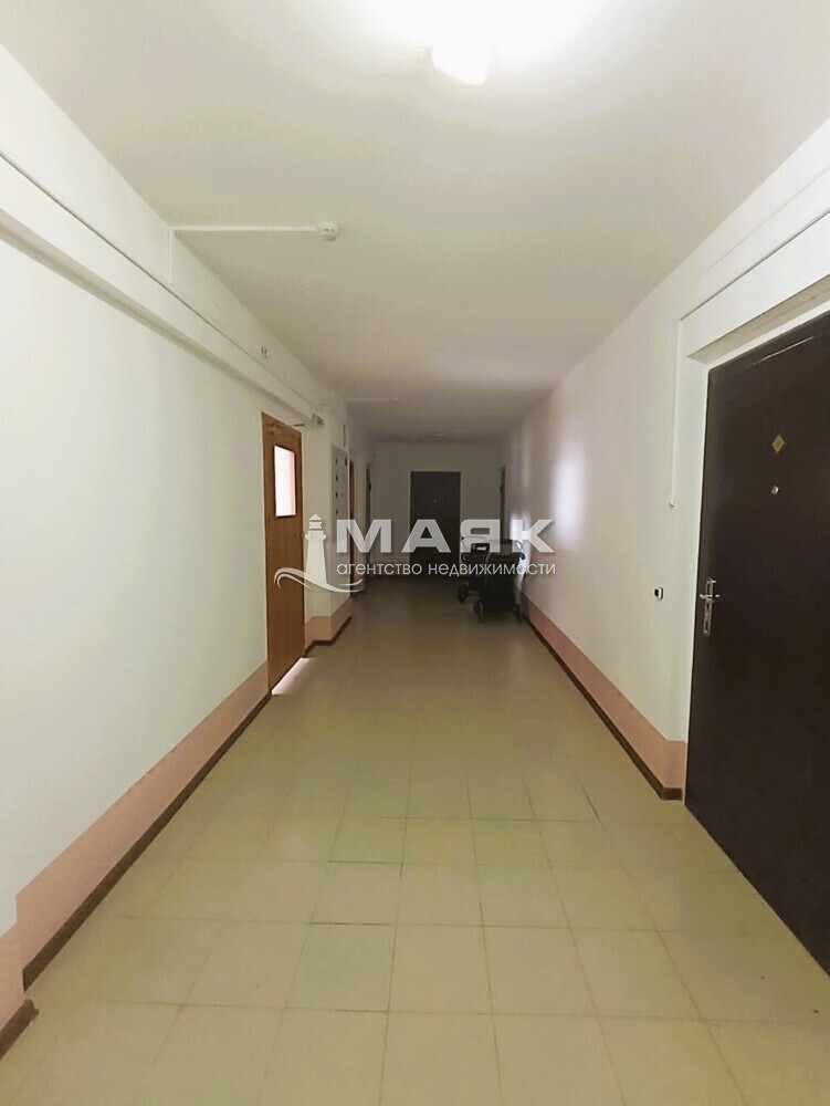 2-к. квартира 56 кв.м, 3/9