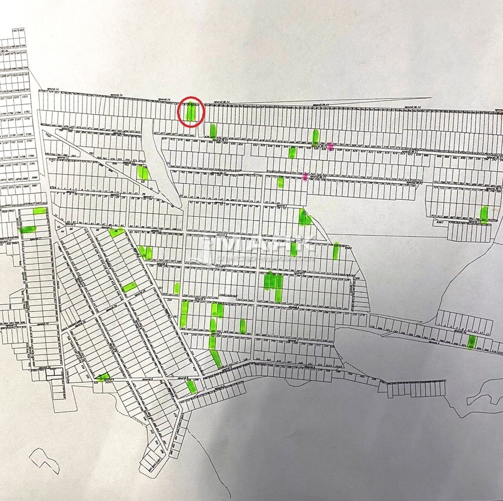 Участок 10 сот. (СНТ, ДНП)