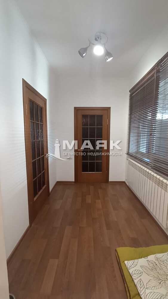 Дом 75 кв.м на участке 5.6 сот