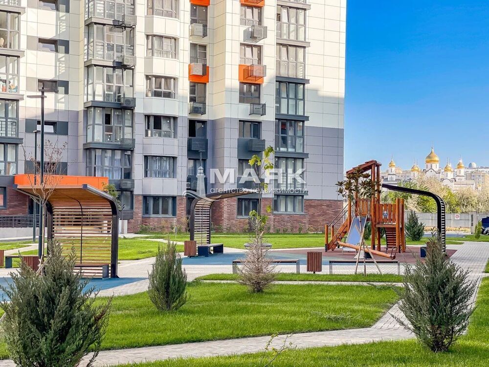 2-к. квартира 62 кв.м, 4/9