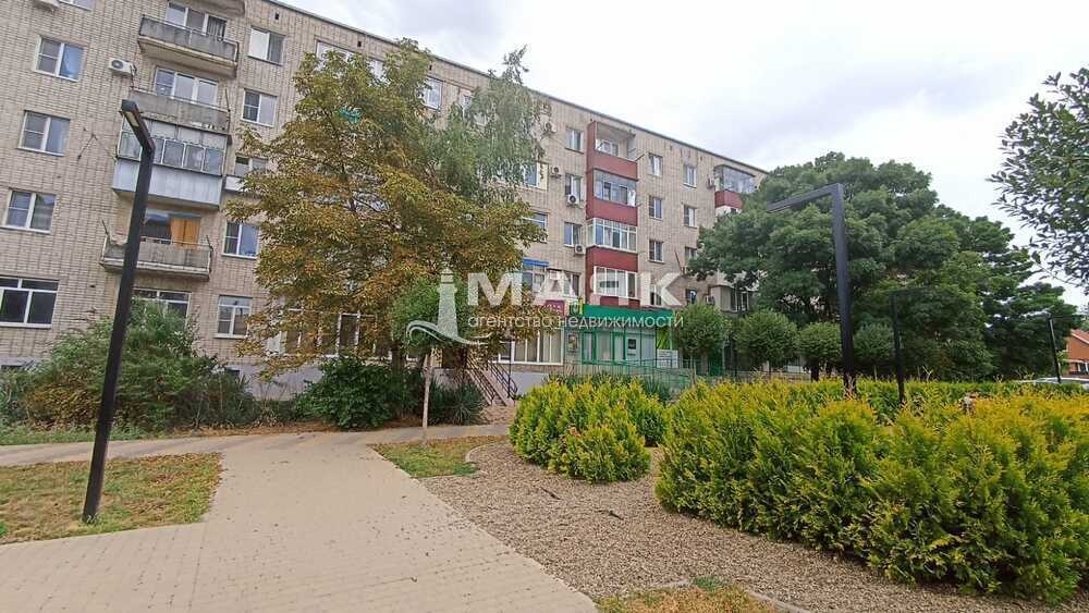 1-к. квартира 33 кв.м, 5/5