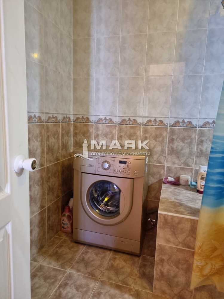 4-к. квартира 92 кв.м, 4/7