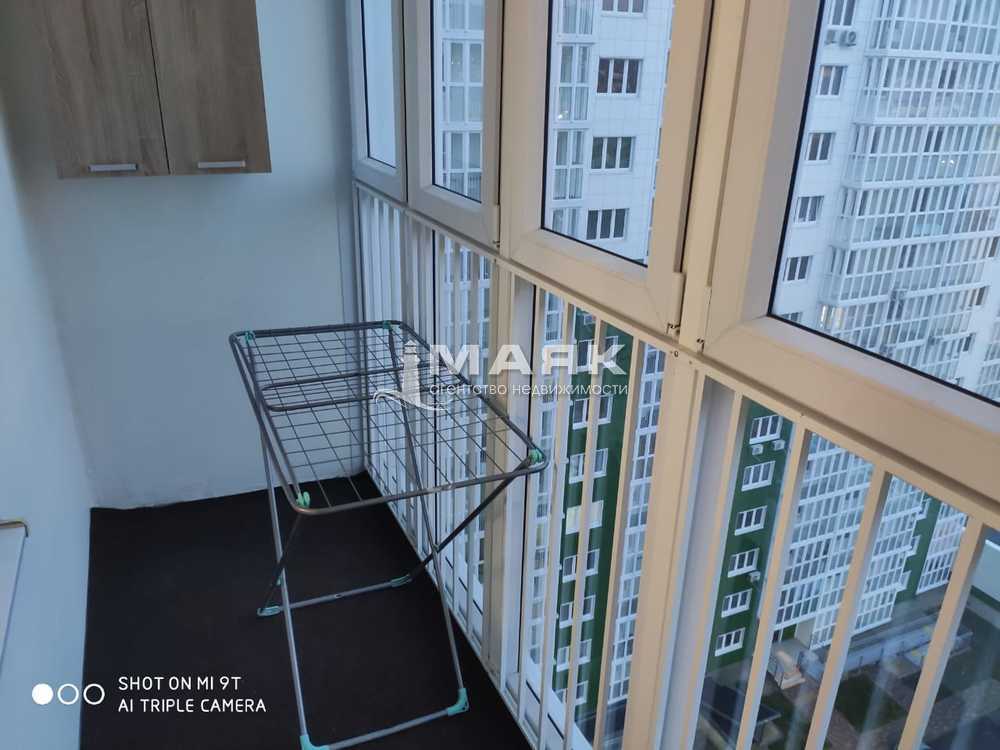 2-к. квартира 68 кв.м, 12/16