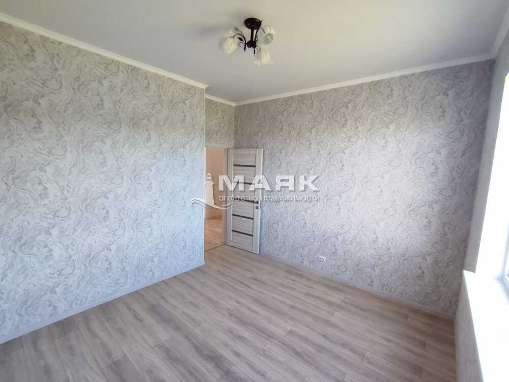 Дом 74 кв.м на участке 7.8 сот