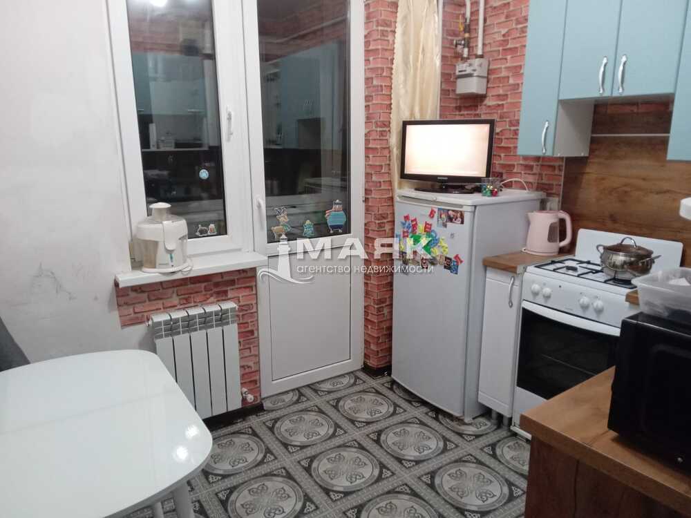 1-к. квартира 31 кв.м, 9/9