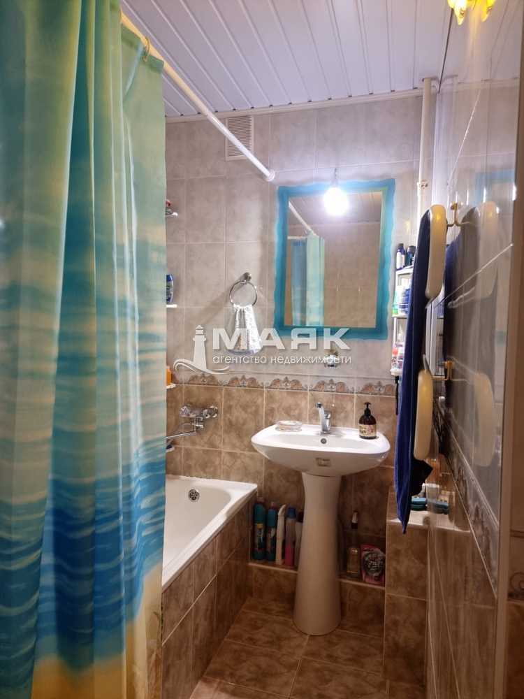 4-к. квартира 92 кв.м, 4/7