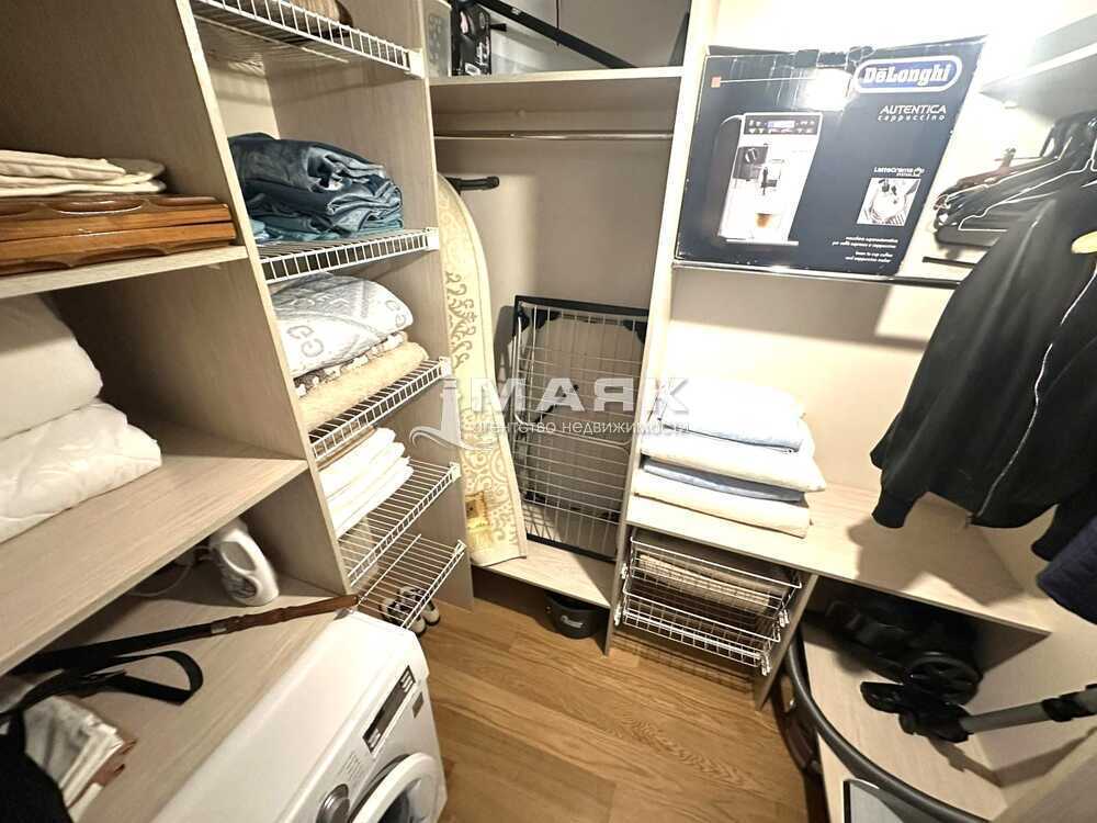 2-к. квартира 92 кв.м, 3/14