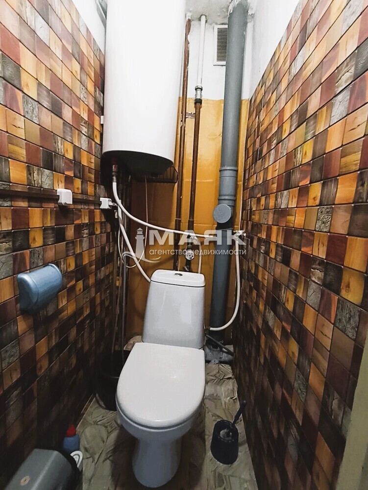 3-к. квартира 69.8 кв.м, 3/5