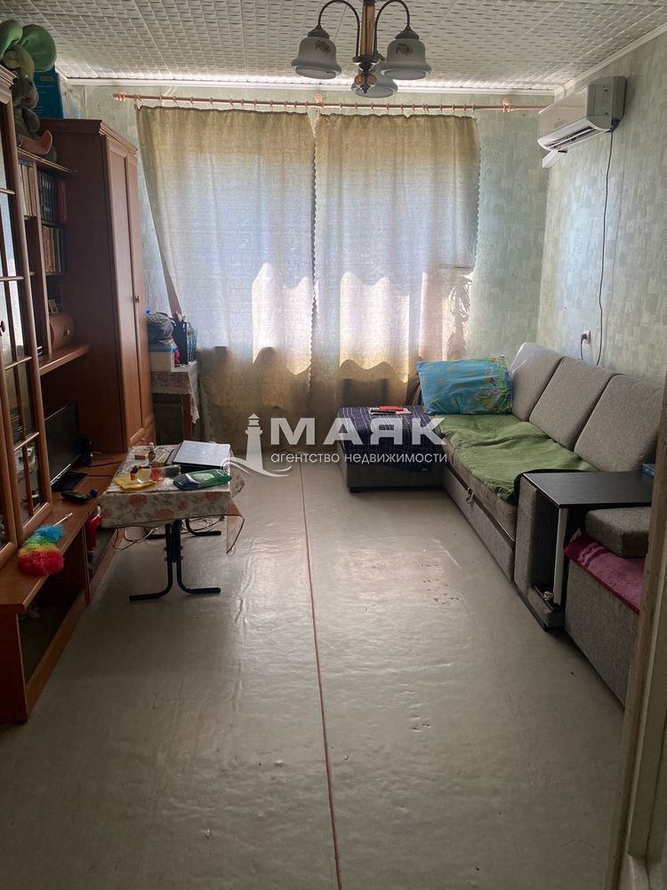 3-к. квартира 66 кв.м, 10/10