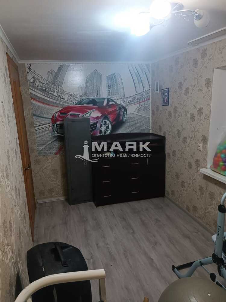 Дом 90 кв.м на участке 10 сот
