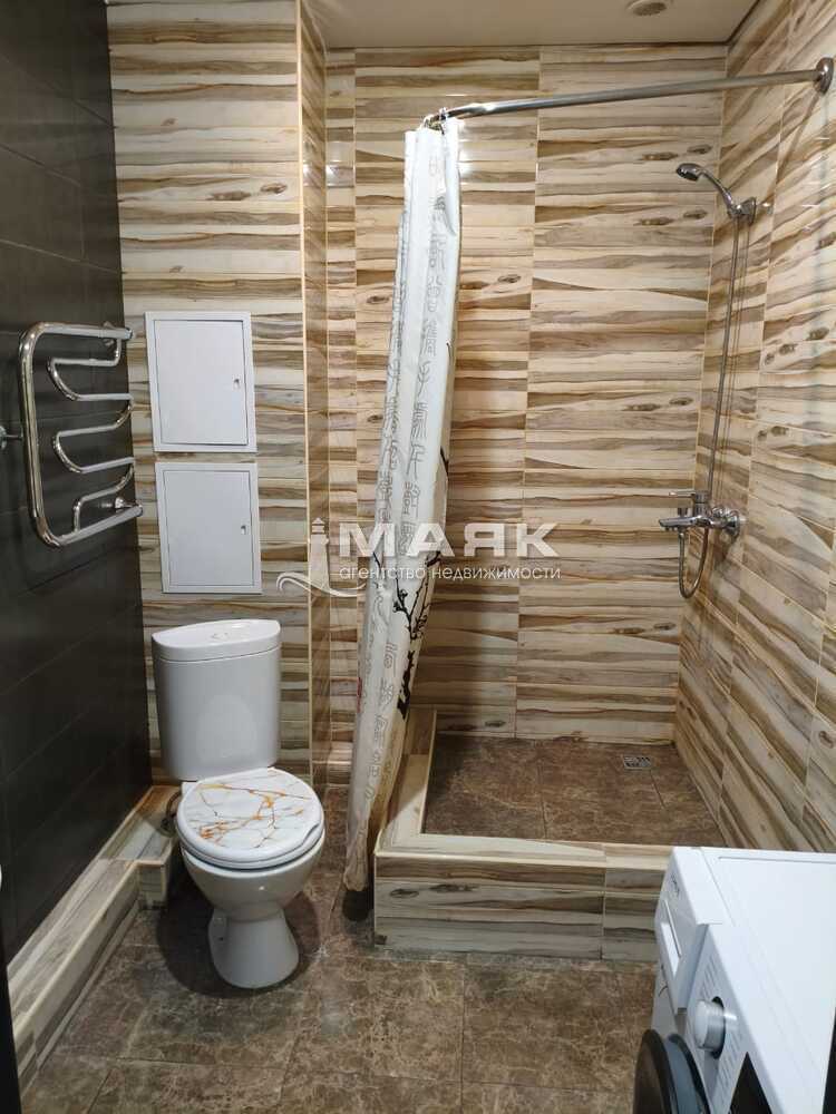 Студия 26 кв.м, 1/20
