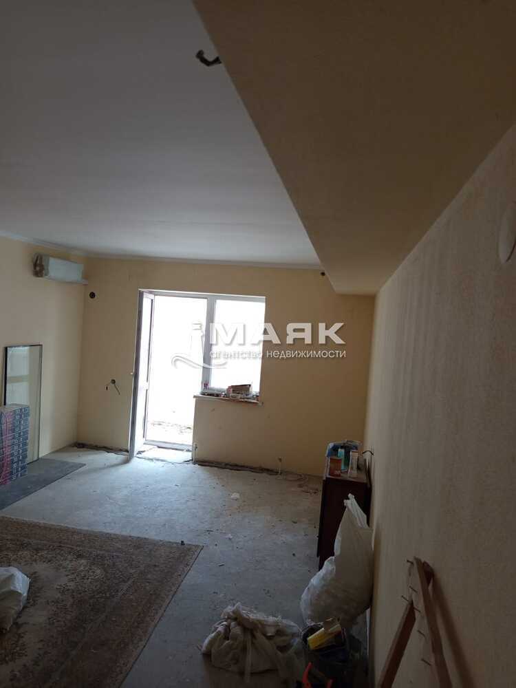 Гараж 57 кв.м