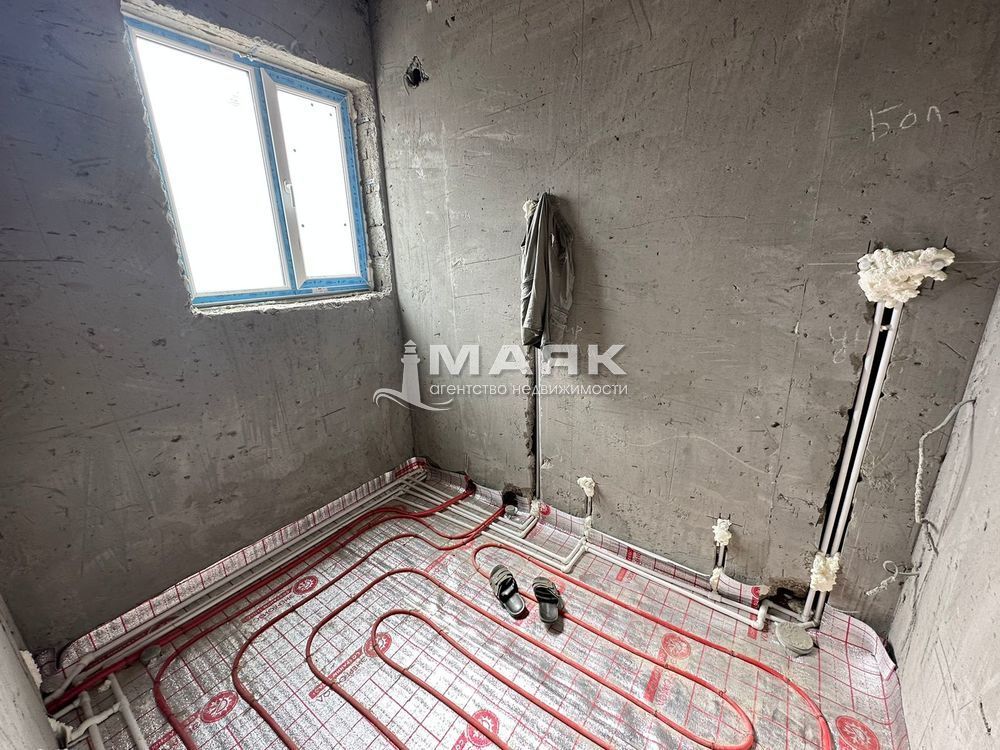 Дом 80 кв.м на участке 4 сот