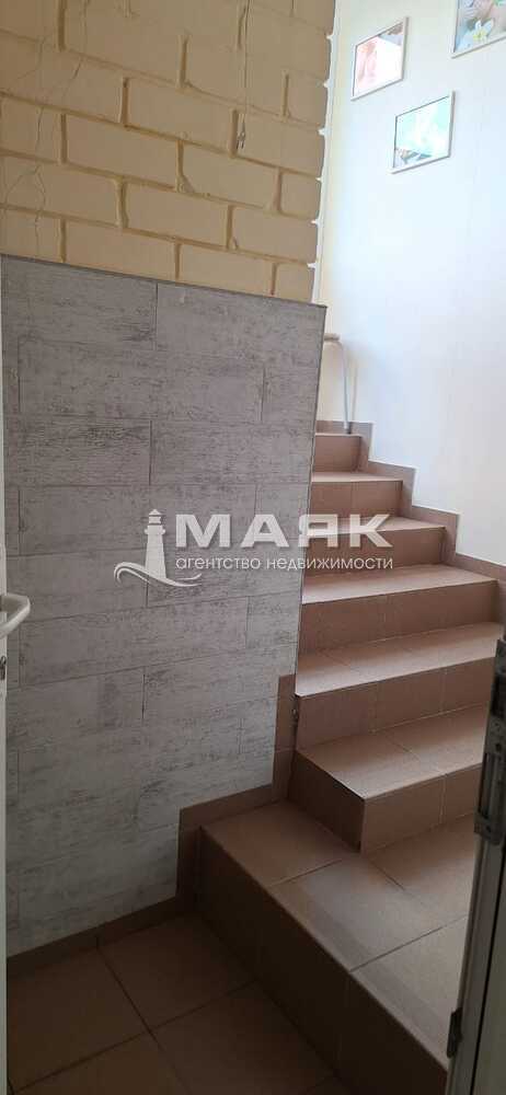 Офисное помещение 35.5 кв.м