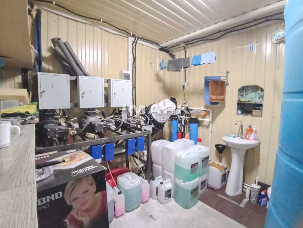 Готовый бизнес 260 кв.м