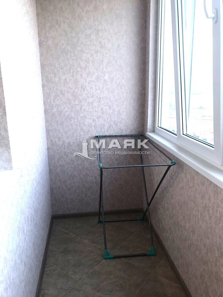 Студия 27 кв.м, 19/20