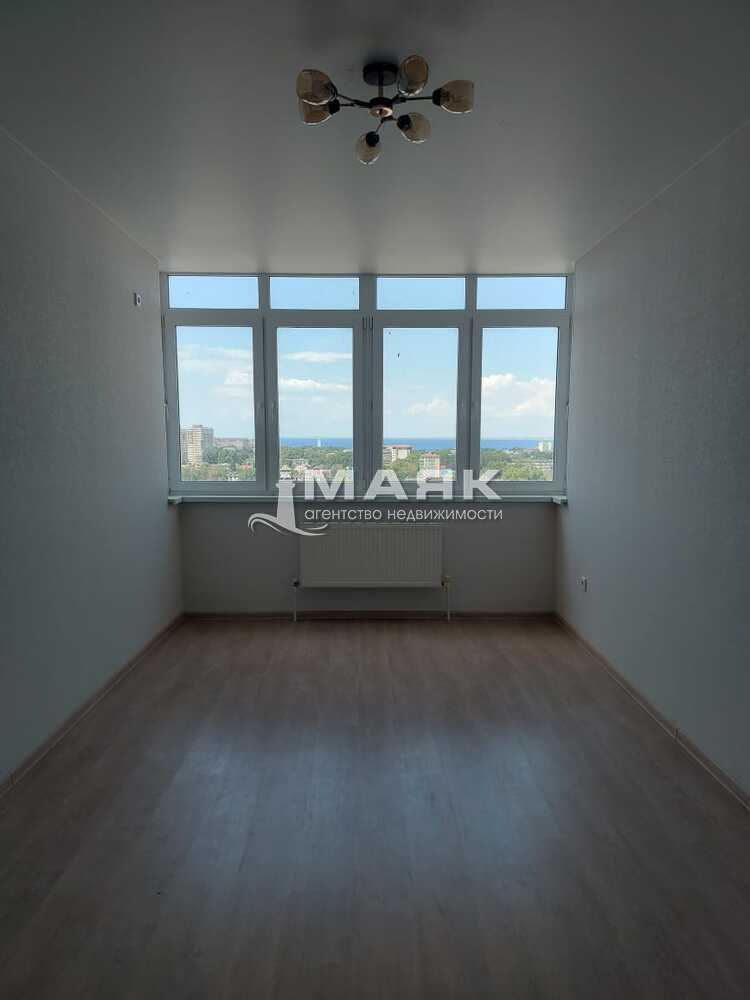 1-к. квартира 38 кв.м, 12/15