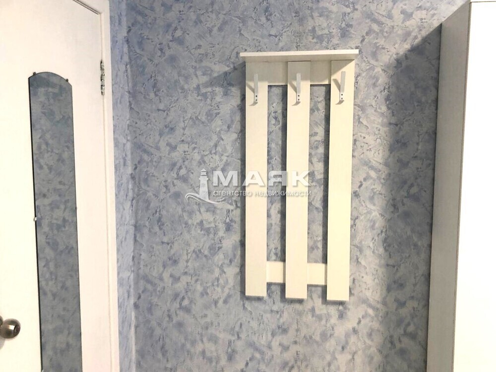 Студия 15 кв.м, 2/4