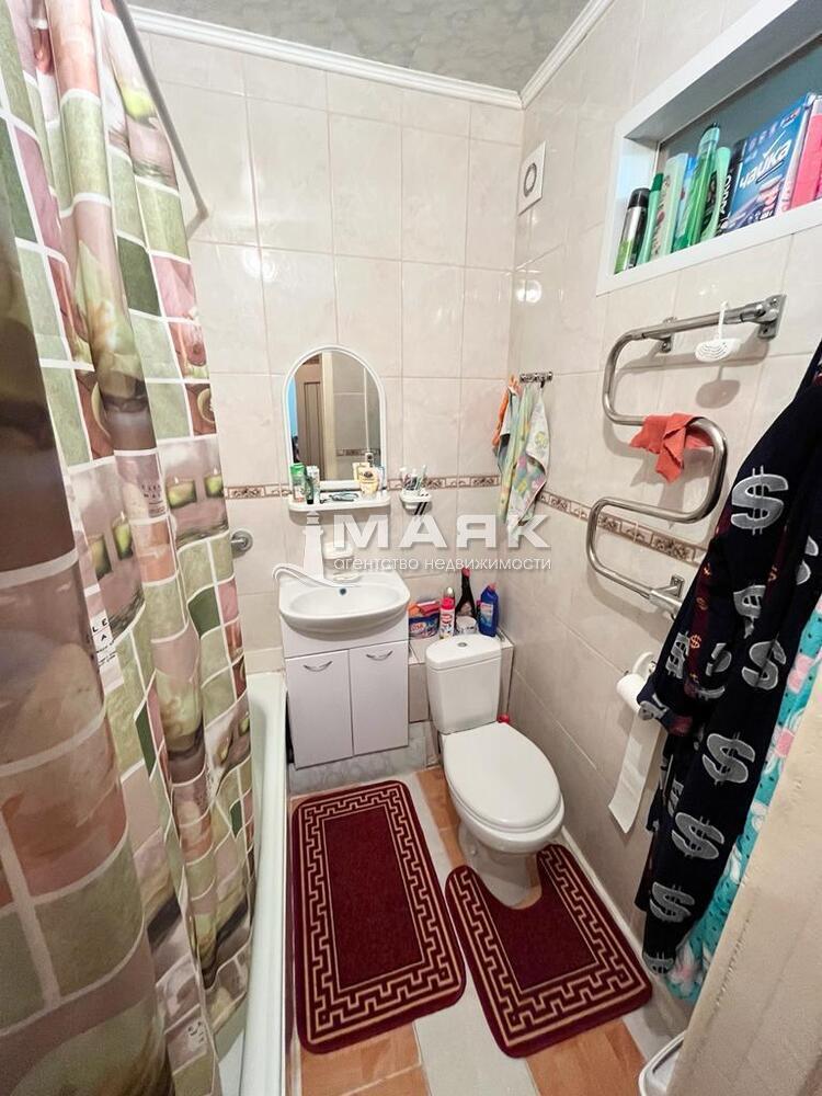 1-к. квартира 37 кв.м, 5/5