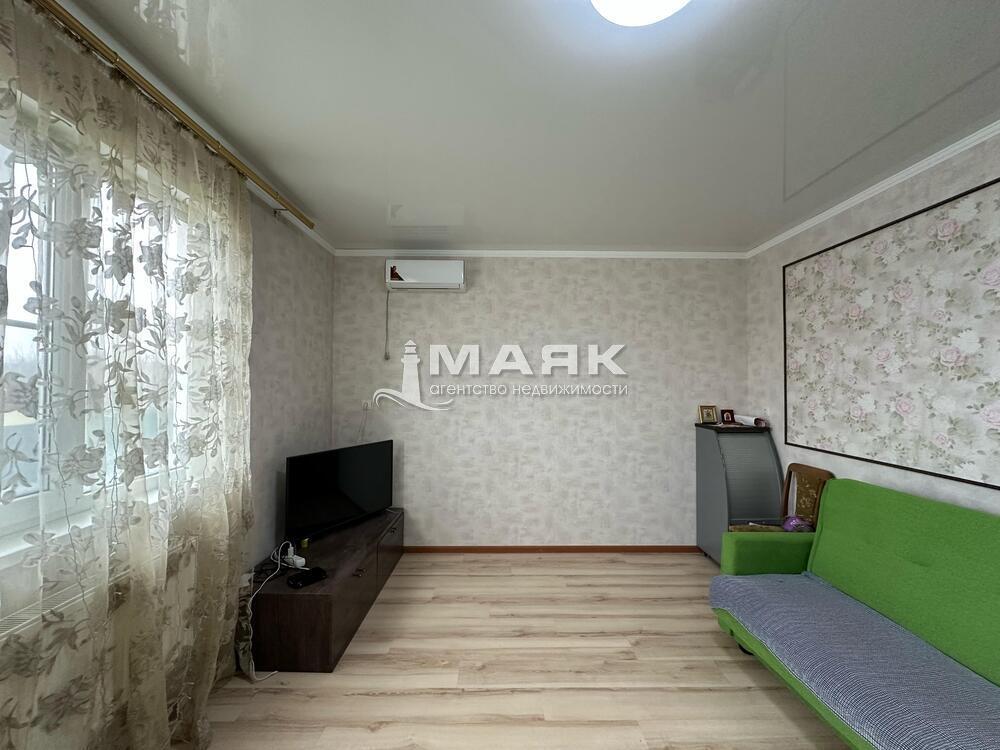 Дом 71.4 кв.м на участке 17.31 сот