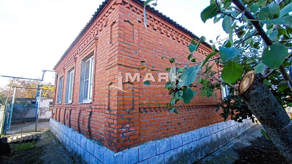 Дом 92.9 кв.м на участке 15 сот