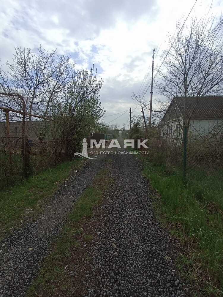 Дача 28.6 кв.м на участке 5.7 сот