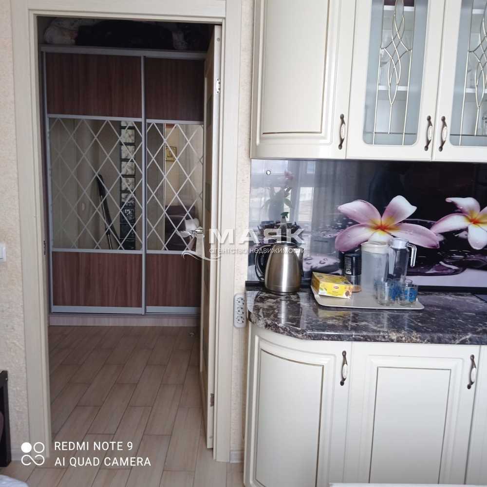 2-к. квартира 62 кв.м, 4/8